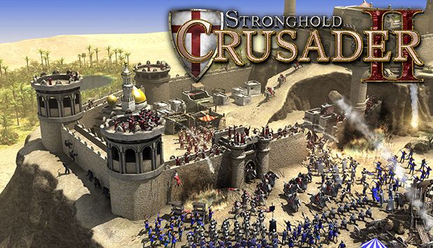 Download stronghold crusader 2