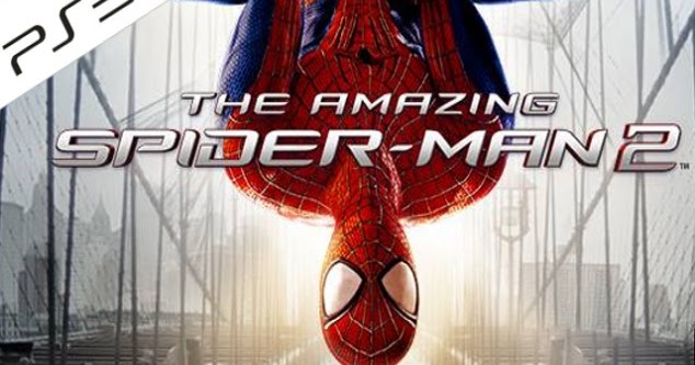 The Amazing Spider Man 2 Movie Torrent Download
